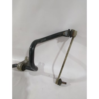 Recambio de barra estabilizadora delantera para renault clio iv (bh_) 0.9 tce 90 referencia OEM IAM 546112239R  