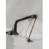 Recambio de barra estabilizadora delantera para renault clio iv (bh_) 0.9 tce 90 referencia OEM IAM 546112239R  