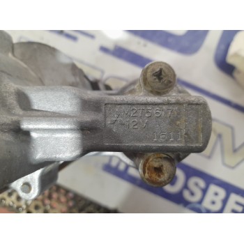 Recambio de motor arranque para mitsubishi montero (l040) 2.5 turbodiesel referencia OEM IAM M2T56171  