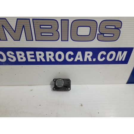 Recambio de motor trampilla calefaccion para peugeot expert furgón 1.6 blue-hdi fap referencia OEM IAM A21201700  