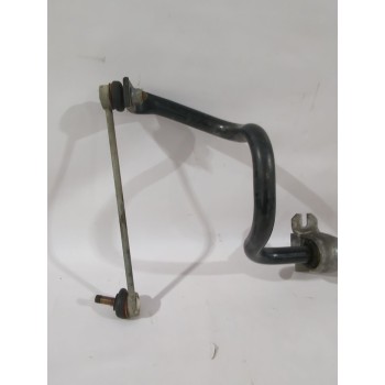Recambio de barra estabilizadora delantera para renault clio iv (bh_) 0.9 tce 90 referencia OEM IAM 546112239R  