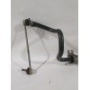 Recambio de barra estabilizadora delantera para renault clio iv (bh_) 0.9 tce 90 referencia OEM IAM 546112239R  