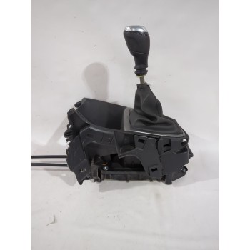Recambio de palanca cambio para renault clio iv (bh_) 0.9 tce 90 referencia OEM IAM 349015751R  
