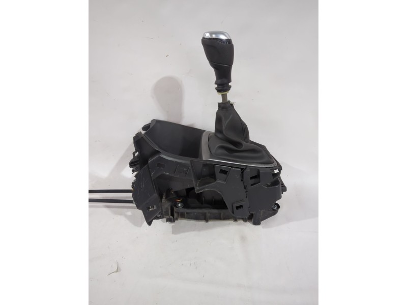Recambio de palanca cambio para renault clio iv (bh_) 0.9 tce 90 referencia OEM IAM 349015751R  