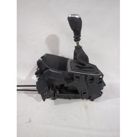 Recambio de palanca cambio para renault clio iv (bh_) 0.9 tce 90 referencia OEM IAM 349015751R  