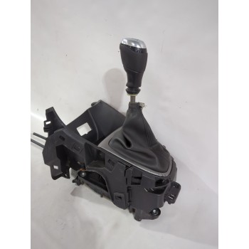 Recambio de palanca cambio para renault clio iv (bh_) 0.9 tce 90 referencia OEM IAM 349015751R  