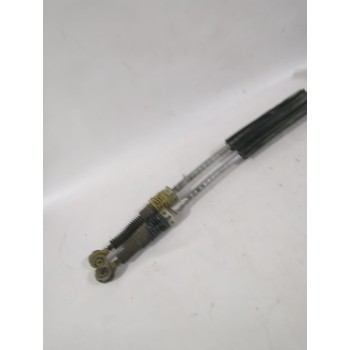 Recambio de palanca cambio para renault clio iv (bh_) 0.9 tce 90 referencia OEM IAM 349015751R  