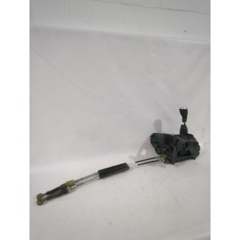 Recambio de palanca cambio para renault clio iv (bh_) 0.9 tce 90 referencia OEM IAM 349015751R  