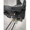 Recambio de palanca cambio para renault clio iv (bh_) 0.9 tce 90 referencia OEM IAM 349015751R  