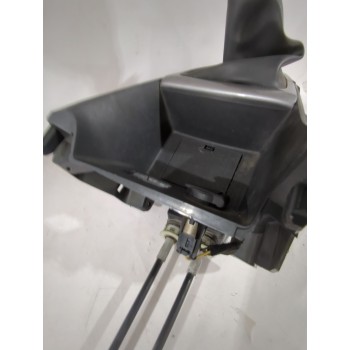 Recambio de palanca cambio para renault clio iv (bh_) 0.9 tce 90 referencia OEM IAM 349015751R  