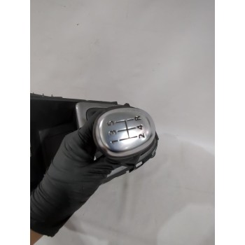 Recambio de palanca cambio para renault clio iv (bh_) 0.9 tce 90 referencia OEM IAM 349015751R  