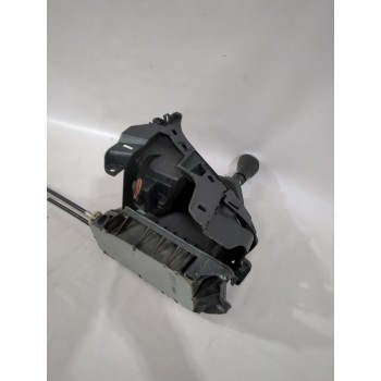 Recambio de palanca cambio para renault clio iv (bh_) 0.9 tce 90 referencia OEM IAM 349015751R  