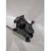 Recambio de palanca cambio para renault clio iv (bh_) 0.9 tce 90 referencia OEM IAM 349015751R  