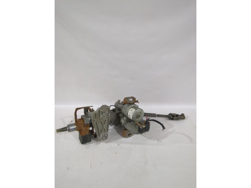 Recambio de columna direccion para renault clio iv (bh_) 0.9 tce 90 referencia OEM IAM 488101963R / 488107240R  