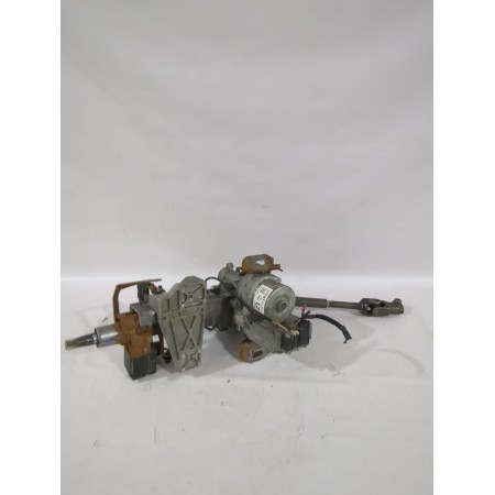 Recambio de columna direccion para renault clio iv (bh_) 0.9 tce 90 referencia OEM IAM 488101963R / 488107240R  