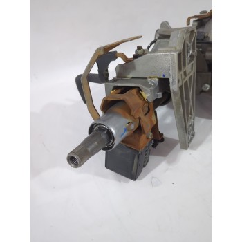 Recambio de columna direccion para renault clio iv (bh_) 0.9 tce 90 referencia OEM IAM 488101963R / 488107240R  