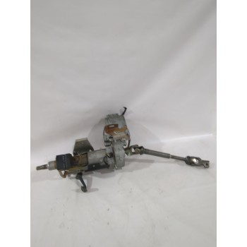 Recambio de columna direccion para renault clio iv (bh_) 0.9 tce 90 referencia OEM IAM 488101963R / 488107240R  