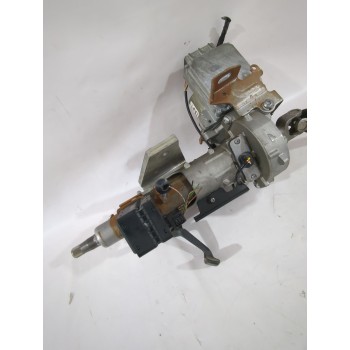 Recambio de columna direccion para renault clio iv (bh_) 0.9 tce 90 referencia OEM IAM 488101963R / 488107240R  