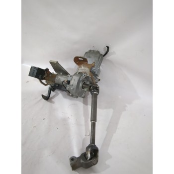 Recambio de columna direccion para renault clio iv (bh_) 0.9 tce 90 referencia OEM IAM 488101963R / 488107240R  