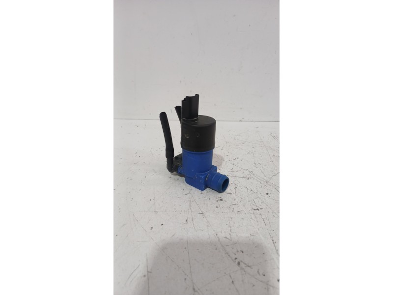 Recambio de bomba limpia para renault clio iv (bh_) 0.9 tce 90 referencia OEM IAM 9641553880  