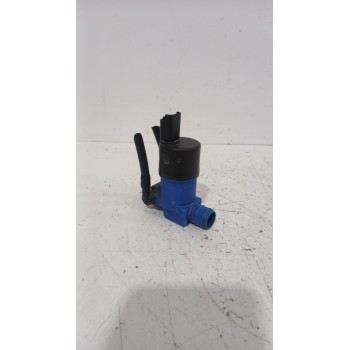 Recambio de bomba limpia para renault clio iv (bh_) 0.9 tce 90 referencia OEM IAM 9641553880  