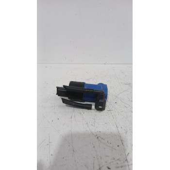 Recambio de bomba limpia para renault clio iv (bh_) 0.9 tce 90 referencia OEM IAM 9641553880  
