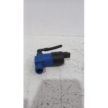 Recambio de bomba limpia para renault clio iv (bh_) 0.9 tce 90 referencia OEM IAM 9641553880  