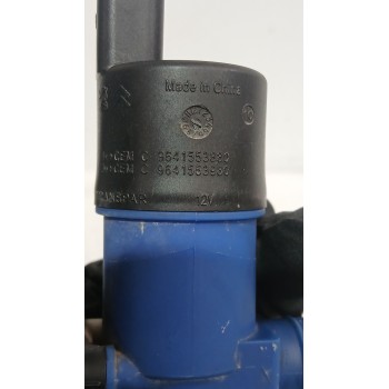 Recambio de bomba limpia para renault clio iv (bh_) 0.9 tce 90 referencia OEM IAM 9641553880  