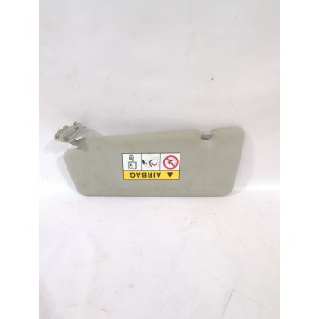 Recambio de parasol derecho para renault clio iv (bh_) 0.9 tce 90 referencia OEM IAM 964006387R  