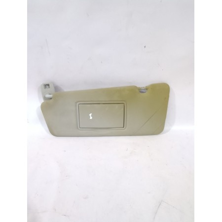 Recambio de parasol izquierdo para renault clio iv (bh_) 0.9 tce 90 referencia OEM IAM 964010303R / 964012136R  