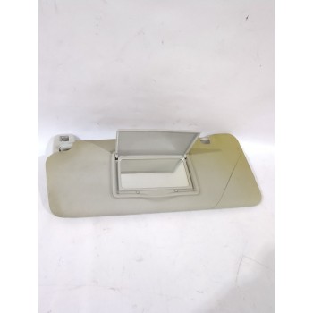 Recambio de parasol izquierdo para renault clio iv (bh_) 0.9 tce 90 referencia OEM IAM 964010303R / 964012136R  