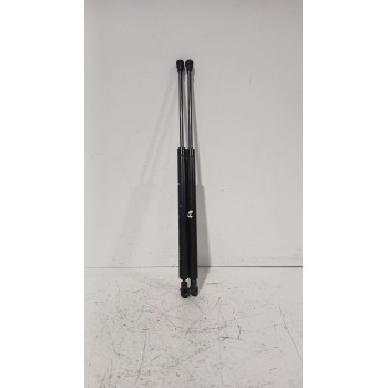 Recambio de amortiguadores maletero / porton para renault clio iv (bh_) 0.9 tce 90 referencia OEM IAM 844308661R  