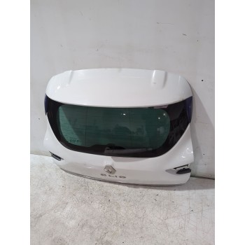 Recambio de porton trasero para renault clio iv (bh_) 0.9 tce 90 referencia OEM IAM 901009631R / 287816193R / 287105483R  