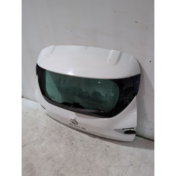Recambio de porton trasero para renault clio iv (bh_) 0.9 tce 90 referencia OEM IAM 901009631R / 287816193R / 287105483R  