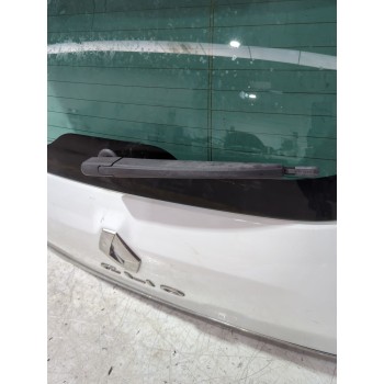 Recambio de porton trasero para renault clio iv (bh_) 0.9 tce 90 referencia OEM IAM 901009631R / 287816193R / 287105483R  