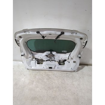 Recambio de porton trasero para renault clio iv (bh_) 0.9 tce 90 referencia OEM IAM 901009631R / 287816193R / 287105483R  