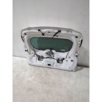 Recambio de porton trasero para renault clio iv (bh_) 0.9 tce 90 referencia OEM IAM 901009631R / 287816193R / 287105483R  