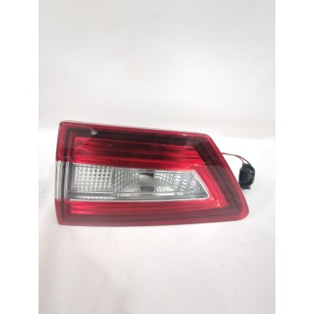 Recambio de piloto trasero derecho interior para renault clio iv (bh_) 0.9 tce 90 referencia OEM IAM 265505796R  