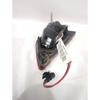 Recambio de piloto trasero derecho interior para renault clio iv (bh_) 0.9 tce 90 referencia OEM IAM 265505796R  