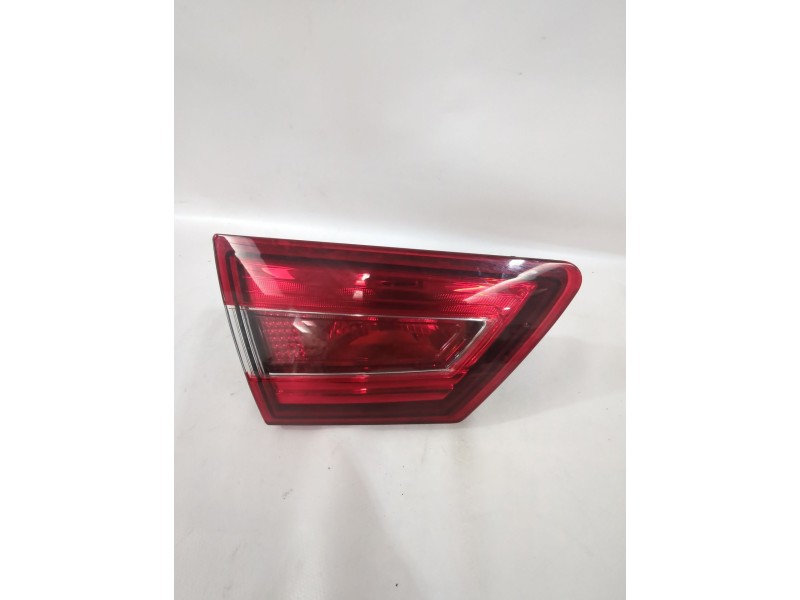 Recambio de piloto trasero izquierdo interior para renault clio iv (bh_) 0.9 tce 90 referencia OEM IAM 265552424R  