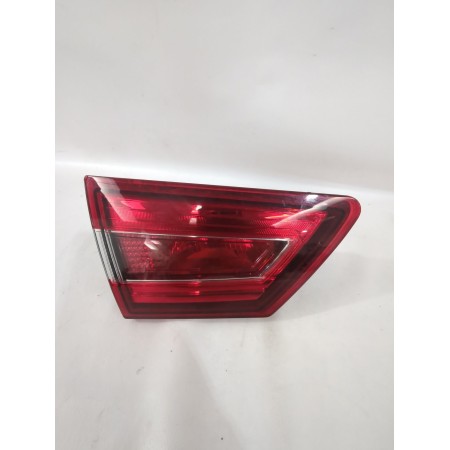 Recambio de piloto trasero izquierdo interior para renault clio iv (bh_) 0.9 tce 90 referencia OEM IAM 265552424R  