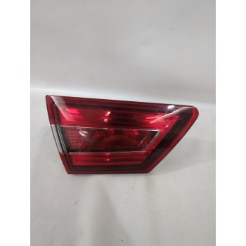 Recambio de piloto trasero izquierdo interior para renault clio iv (bh_) 0.9 tce 90 referencia OEM IAM 265552424R  