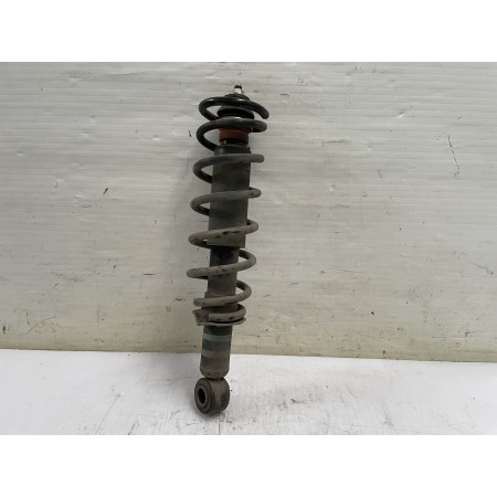 Recambio de amortiguador trasero derecho para toyota prius (nhw20) basis referencia OEM IAM 4853049725  