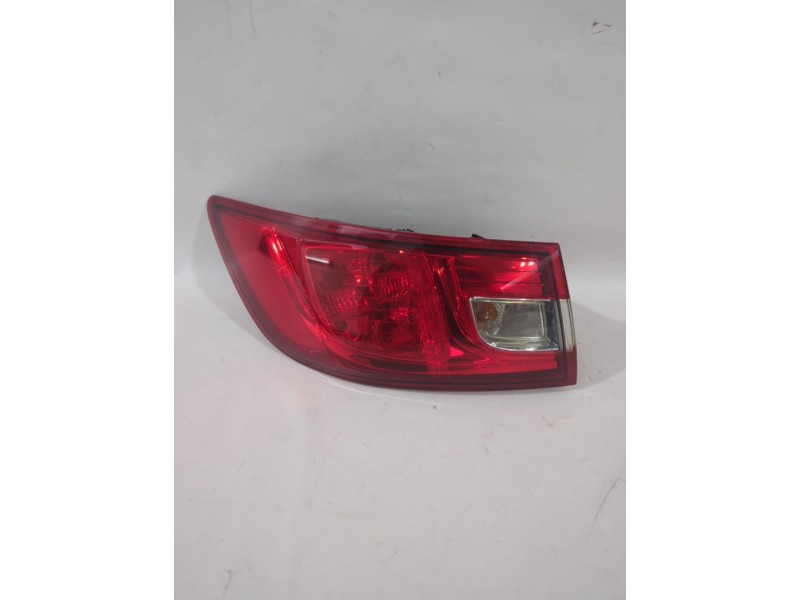 Recambio de piloto trasero izquierdo para renault clio iv (bh_) 0.9 tce 90 referencia OEM IAM 265554091R  