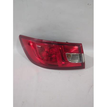 Recambio de piloto trasero izquierdo para renault clio iv (bh_) 0.9 tce 90 referencia OEM IAM 265554091R  