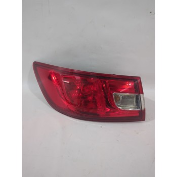 Recambio de piloto trasero izquierdo para renault clio iv (bh_) 0.9 tce 90 referencia OEM IAM 265554091R  