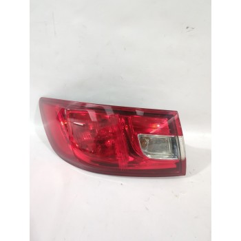 Recambio de piloto trasero izquierdo para renault clio iv (bh_) 0.9 tce 90 referencia OEM IAM 265554091R  