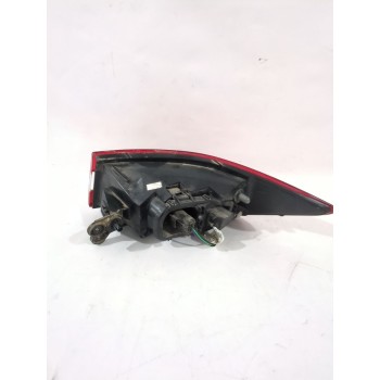 Recambio de piloto trasero izquierdo para renault clio iv (bh_) 0.9 tce 90 referencia OEM IAM 265554091R  