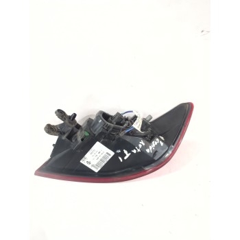 Recambio de piloto trasero izquierdo para renault clio iv (bh_) 0.9 tce 90 referencia OEM IAM 265554091R  