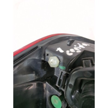 Recambio de piloto trasero izquierdo para renault clio iv (bh_) 0.9 tce 90 referencia OEM IAM 265554091R  